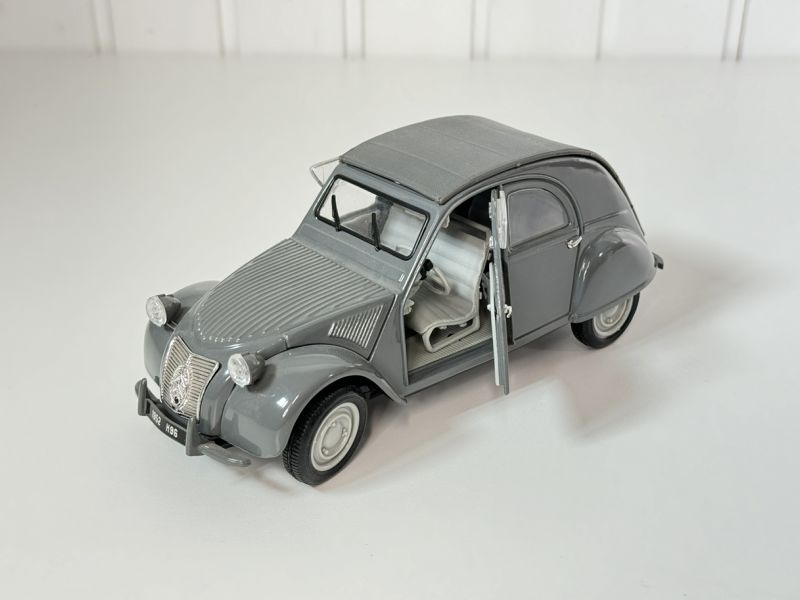 2CV