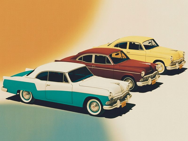 Oldtimer