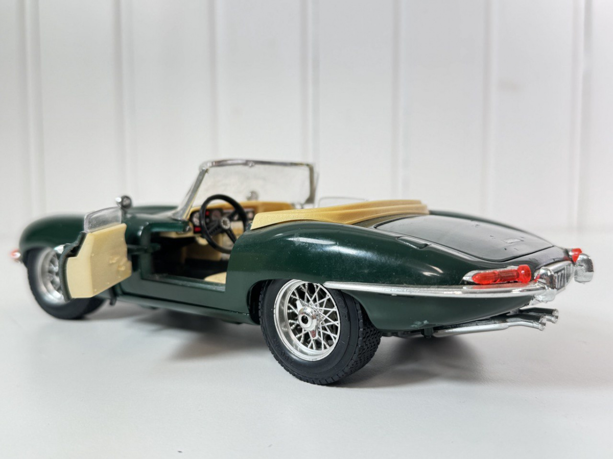 E-Type (Jaguar)