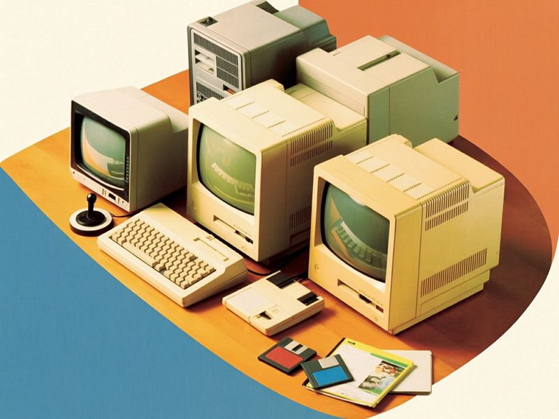 Computer