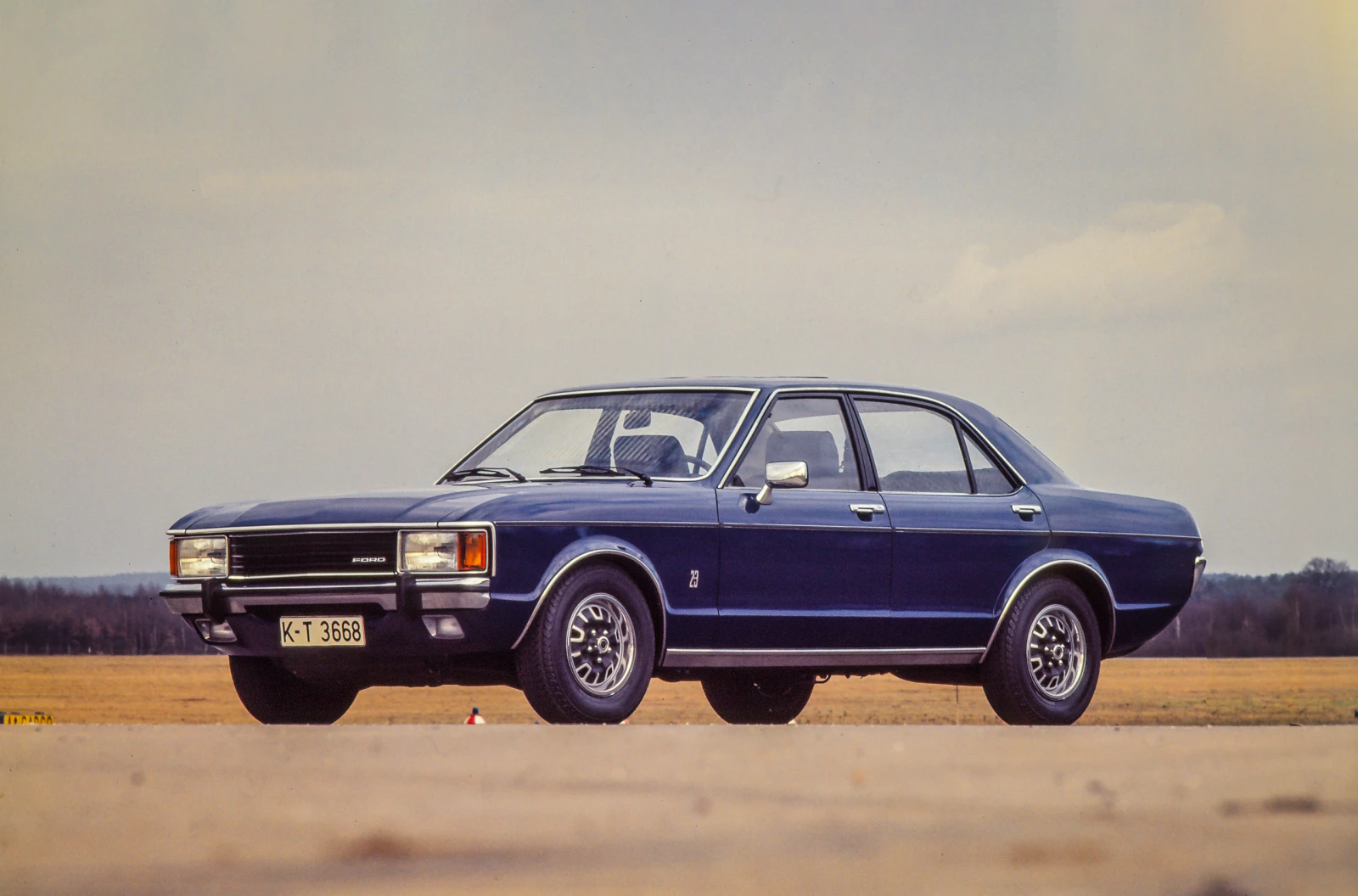 Ford Granada