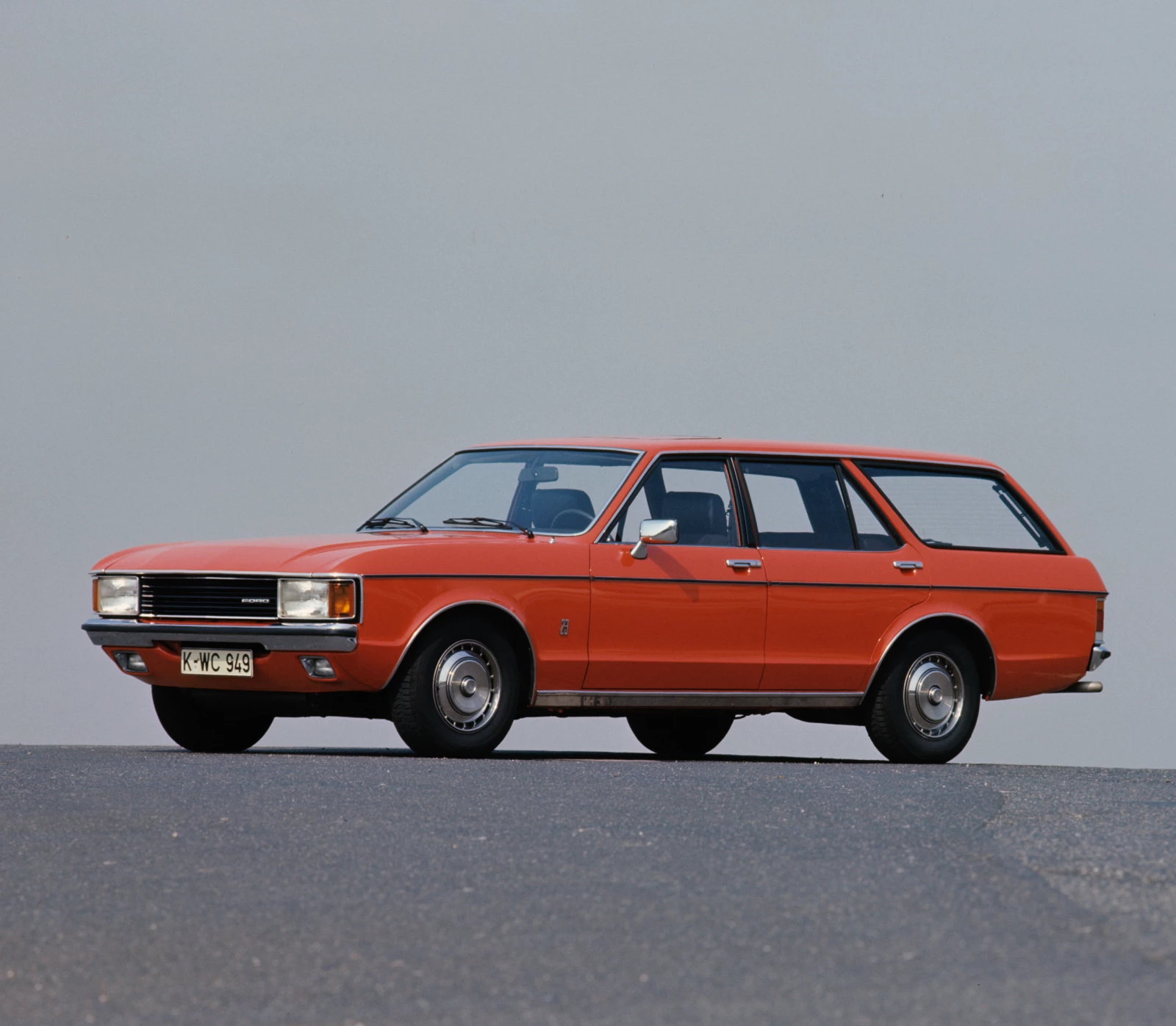Ford Granada
