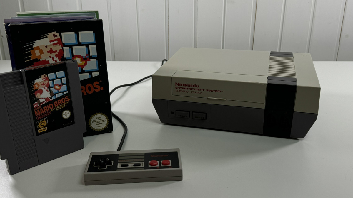 Die Evolution des Gamings: Die wichtigsten Konsolen von 1970 bis heute