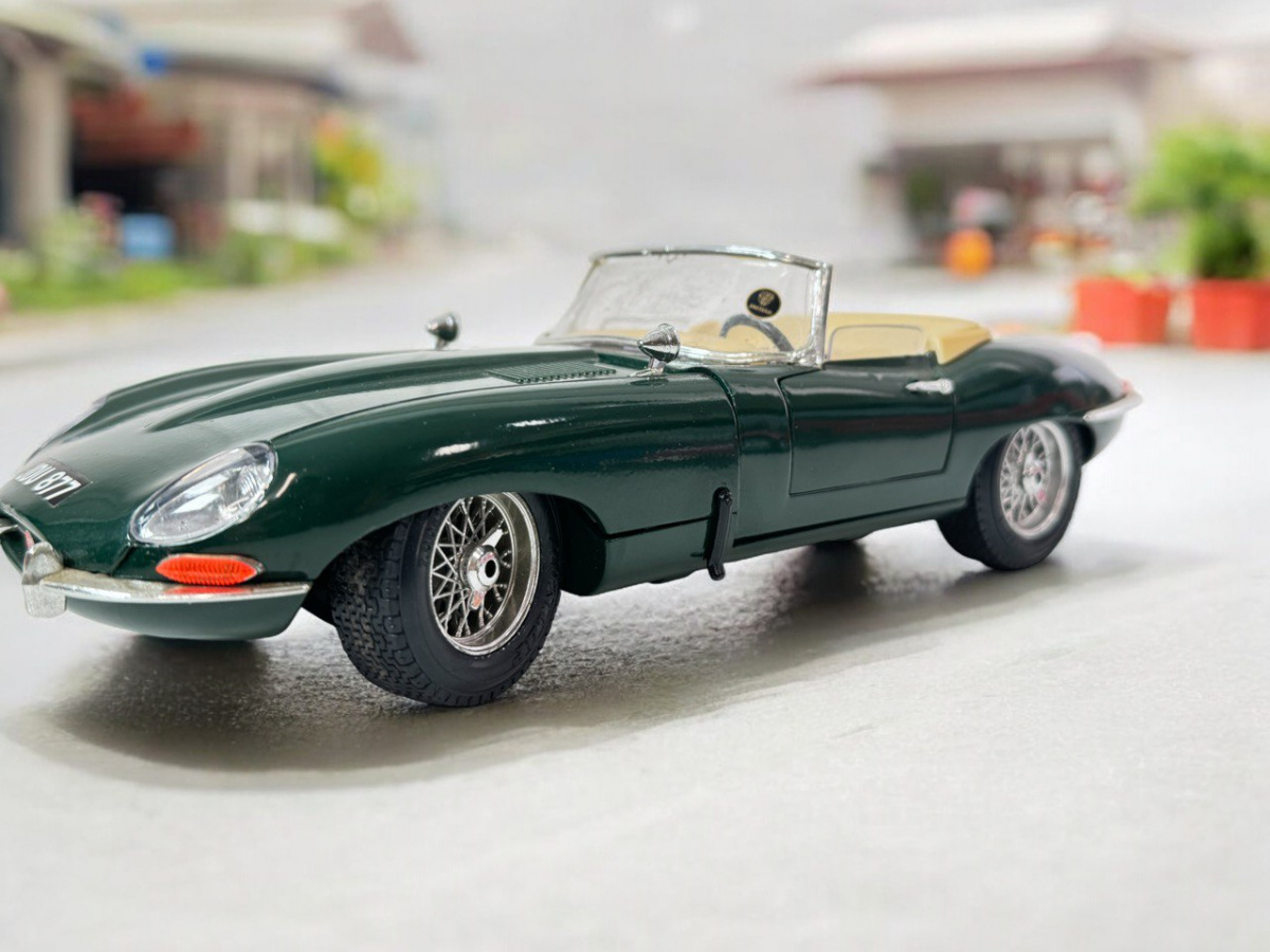 E-Type (Jaguar)